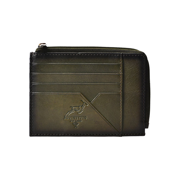 ITALIAN Credit card holder