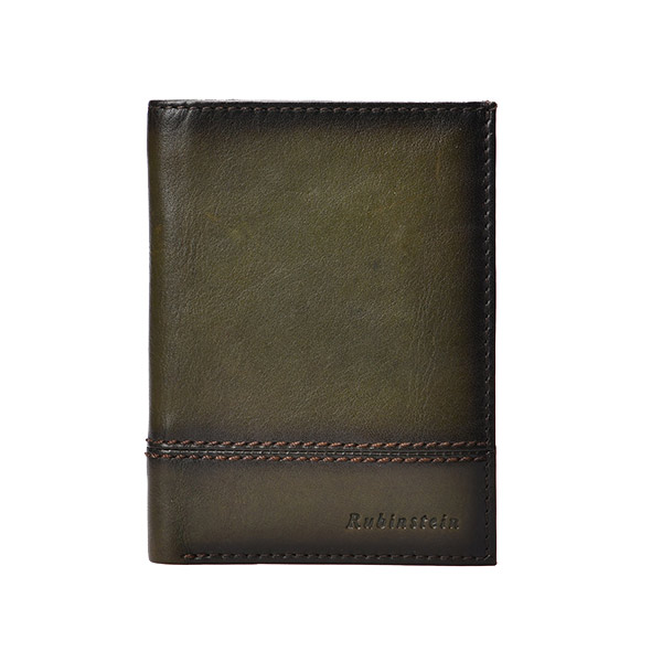 Rubinstein Wallet