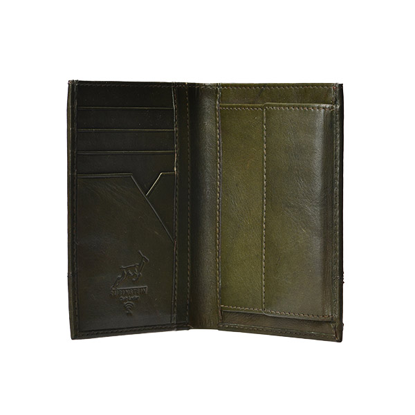 ITALIAN Wallet 1