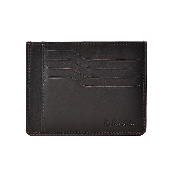 CLASSIC Credit card holder 1