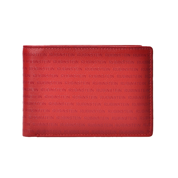 Rubinstein Wallet