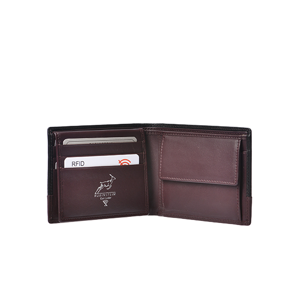 MILANO Wallet 3