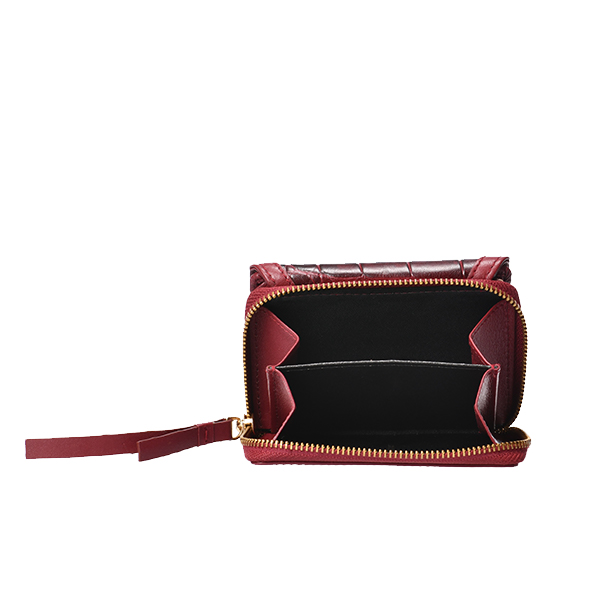 PERLA Porte monnaie 2