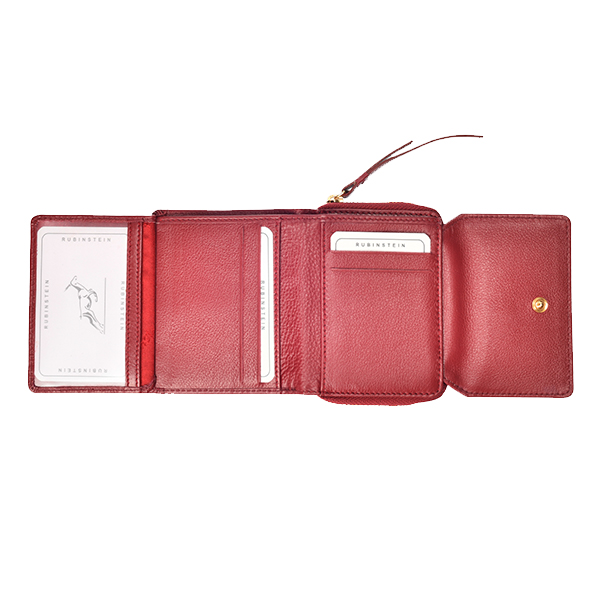 PERLA Porte monnaie 3