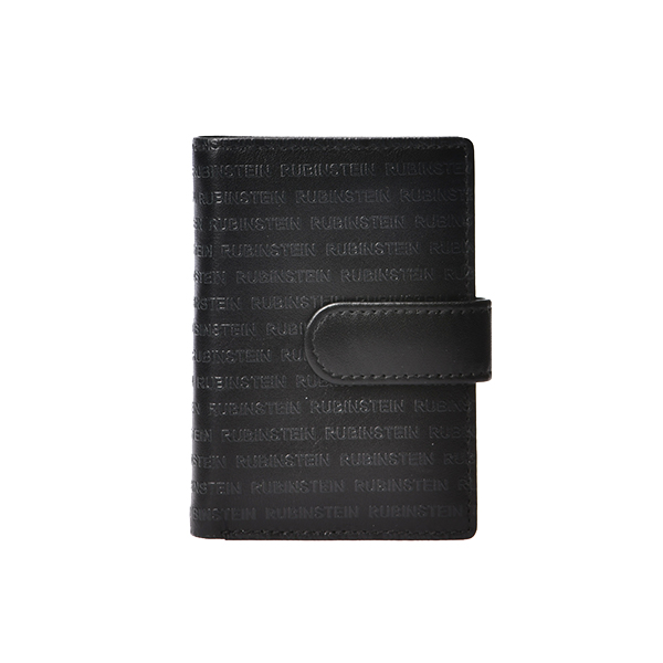 Rubinstein Credit card holder