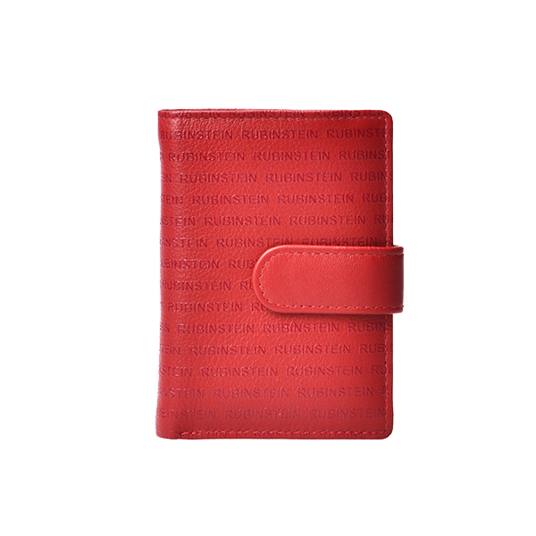 MASTER Credit card holder 0