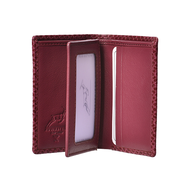 LISA Porte cartes de banques 2