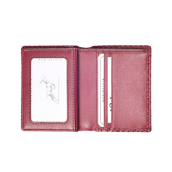 LISA Bank card holder 3