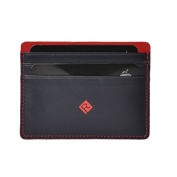 Rubinstein Credit card holder