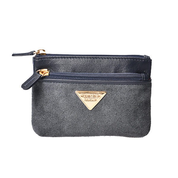 Rubinstein Zip purse + key ring