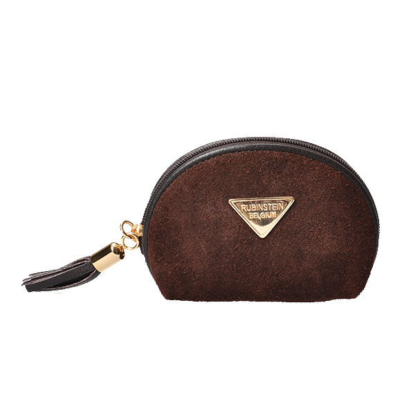 Rubinstein Zip coins purse