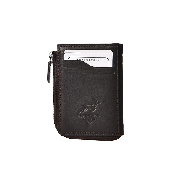 CLASSIC Zip purse +Credit card holder 2