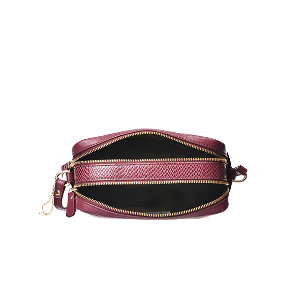 LISA Sac porté bandoulière  2