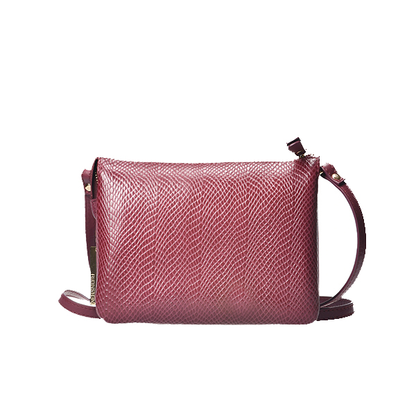 LISA Sac porté bandoulière  1