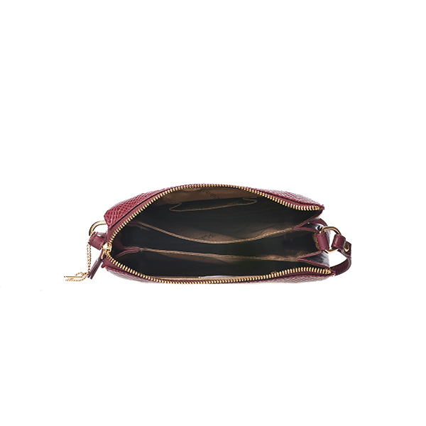 LISA Sac porté bandoulière  2