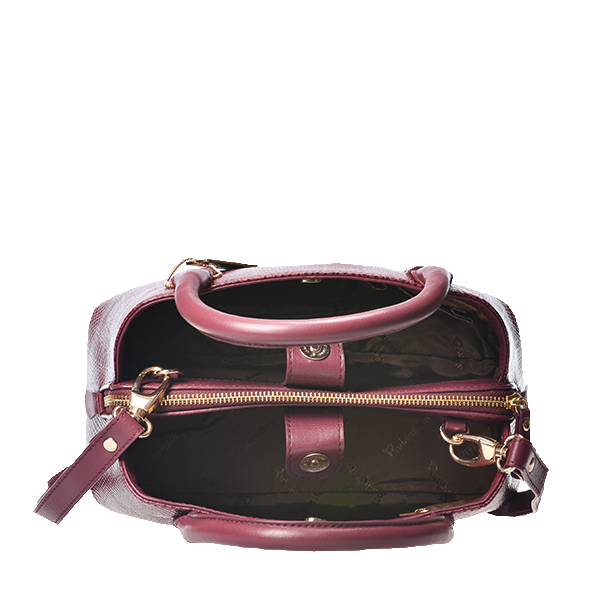 LISA Sac porté mains  2